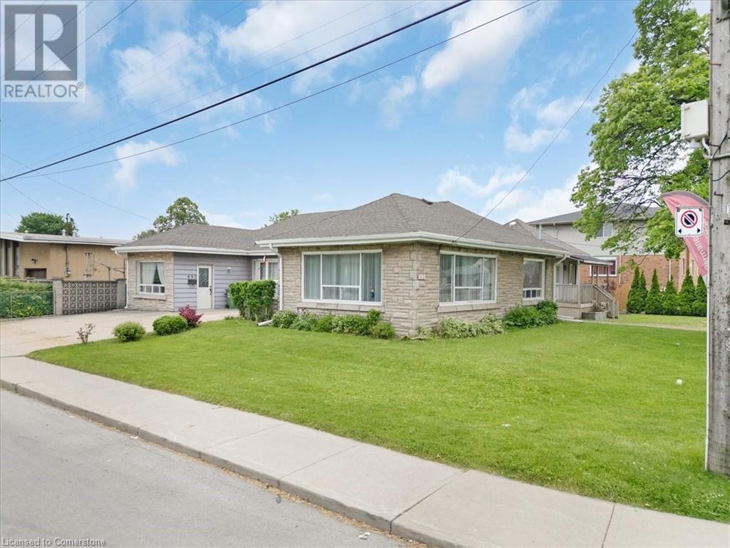 Photo de la propriété:  693 Upper James Street  ON L9C 2Z7 