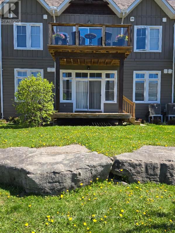 Photo de la propriété: 29 Lakewood Crescent 105 ON K0M 1A0