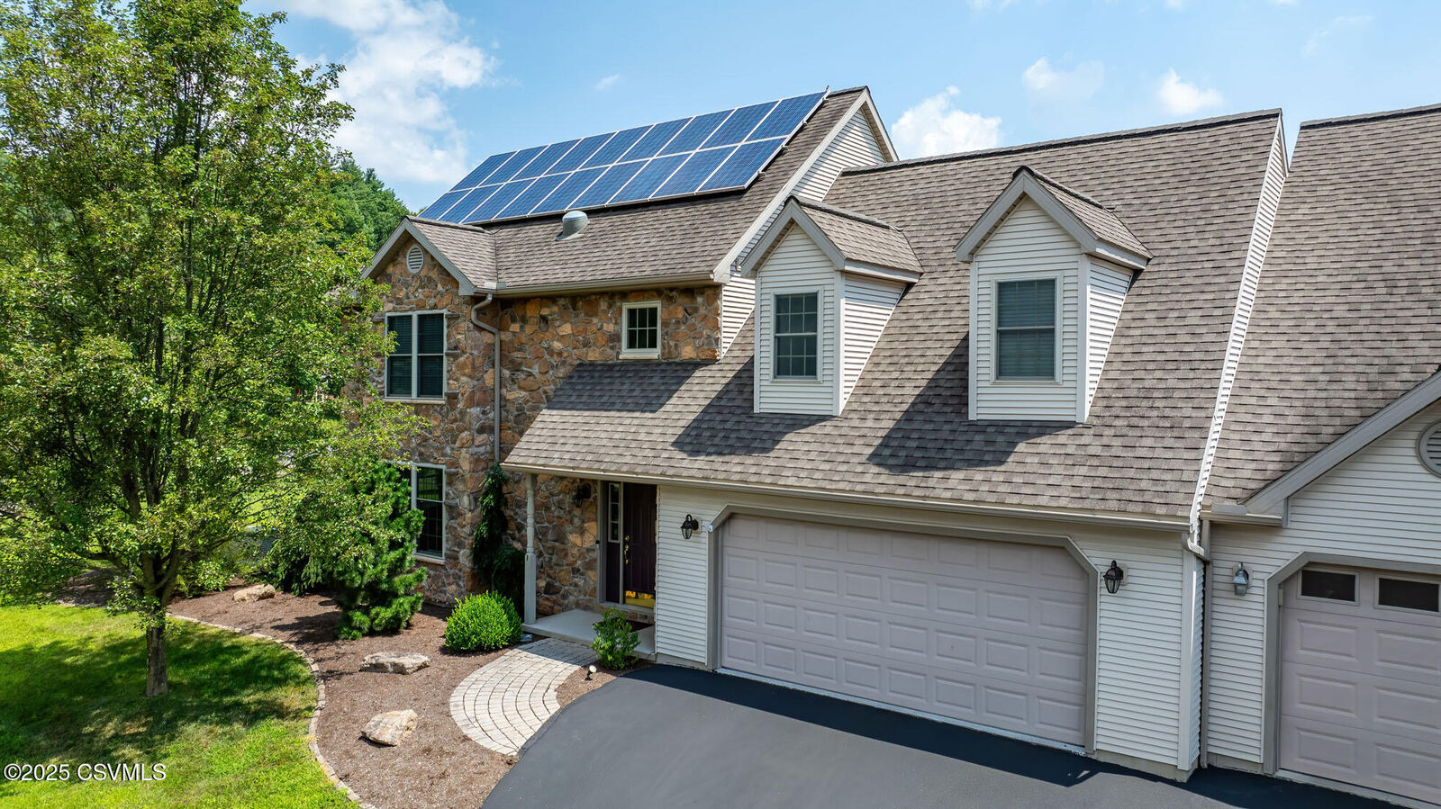 Property Photo: 1 Bittersweet Drive PA 17815