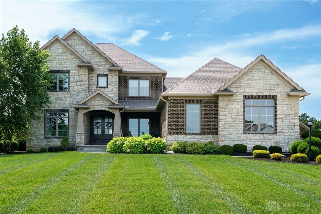 Property Photo:  2199 Savannah Court  OH 45068 