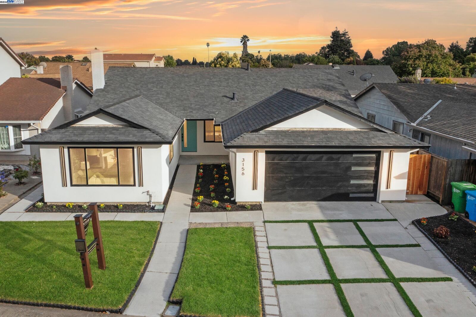 Property Photo: 3156 San Joaquin CA 94587