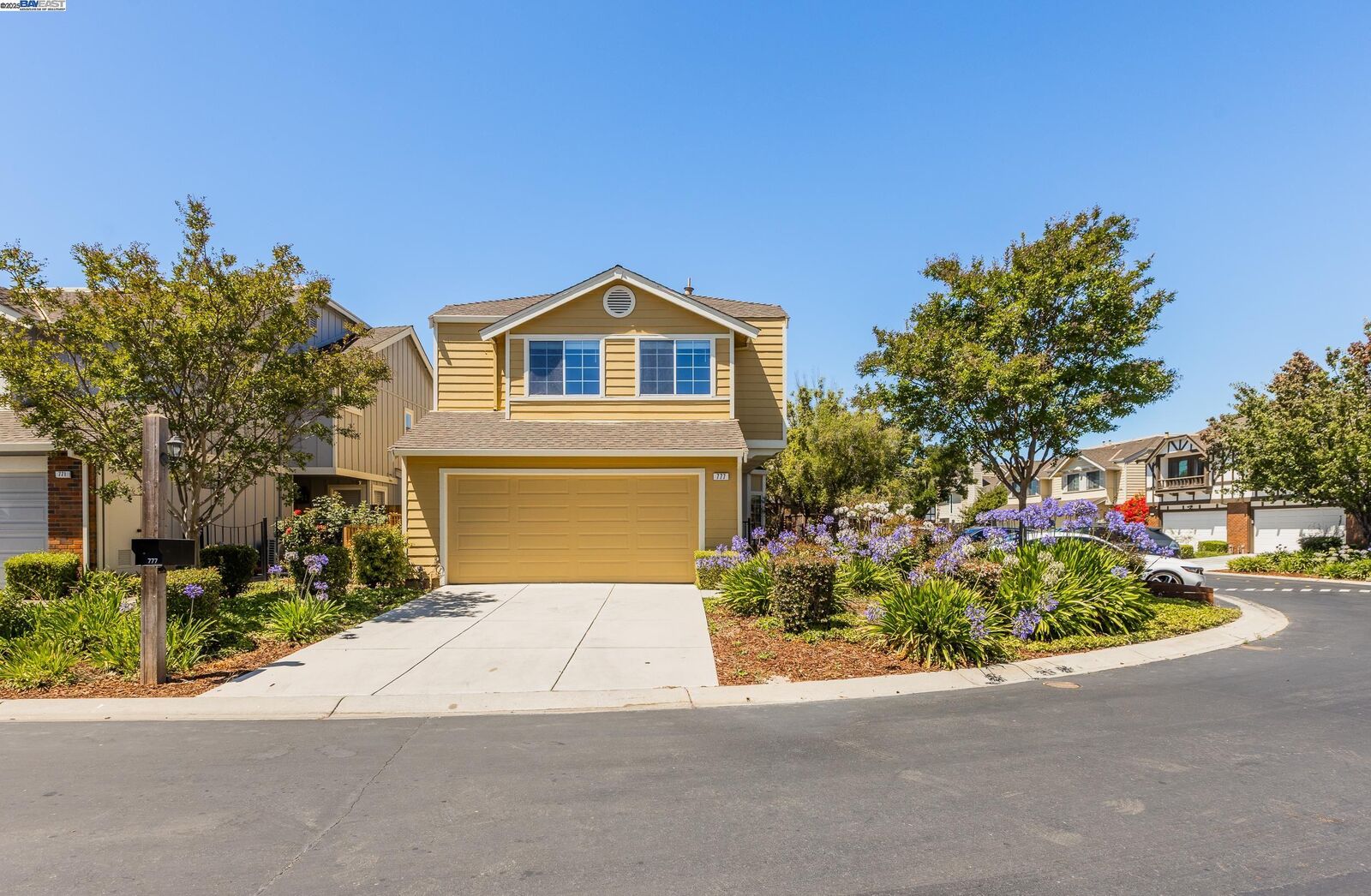 Property Photo: 777 Erie Cir CA 95035