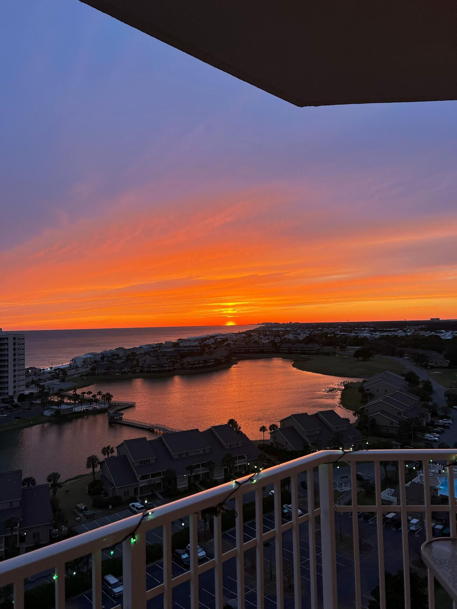Property Photo: 112 Seascape Drive 1410 FL 32550