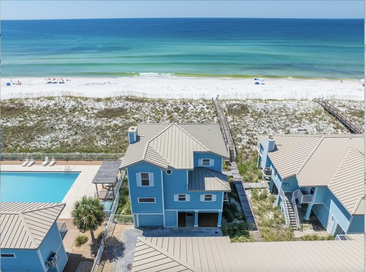 1299 Fort Pickens Road 28  Pensacola Beach FL 32561 photo