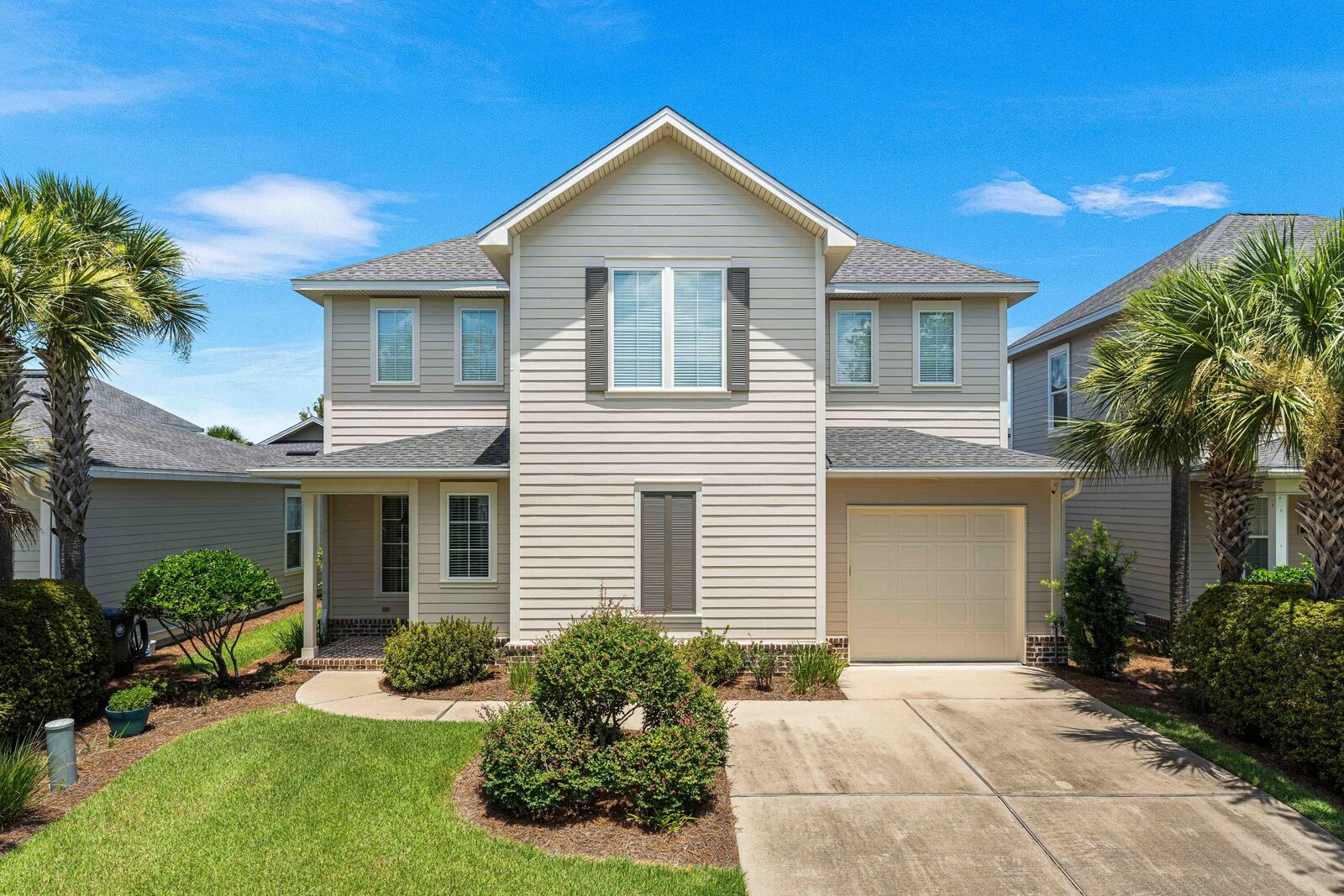Property Photo: 163 Christian Drive FL 32459