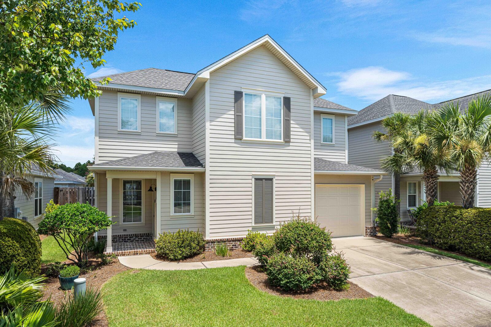 Property Photo:  163 Christian Drive  FL 32459 