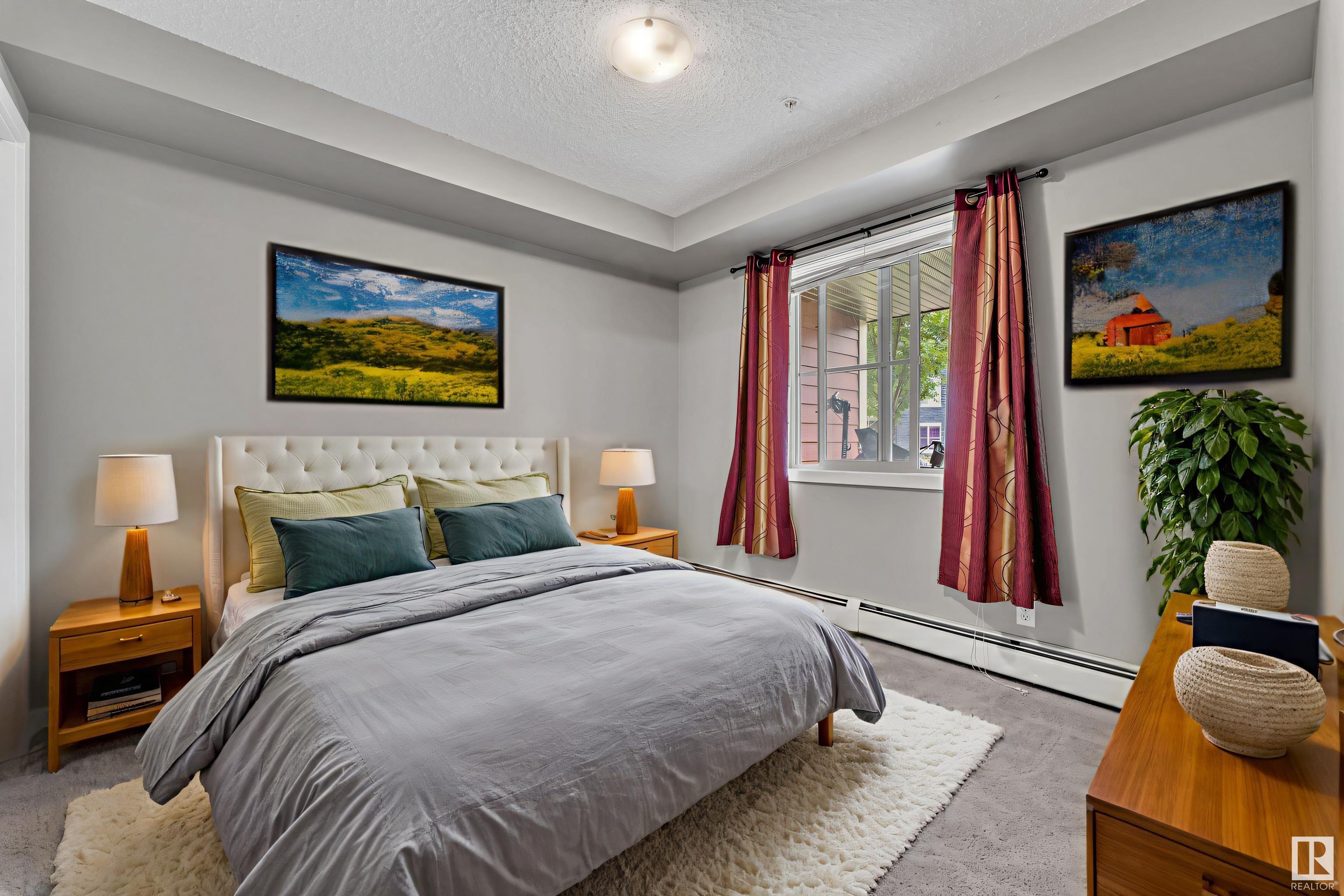 Property Photo: 107 Watt Common SW 103 AB T6X 2C6
