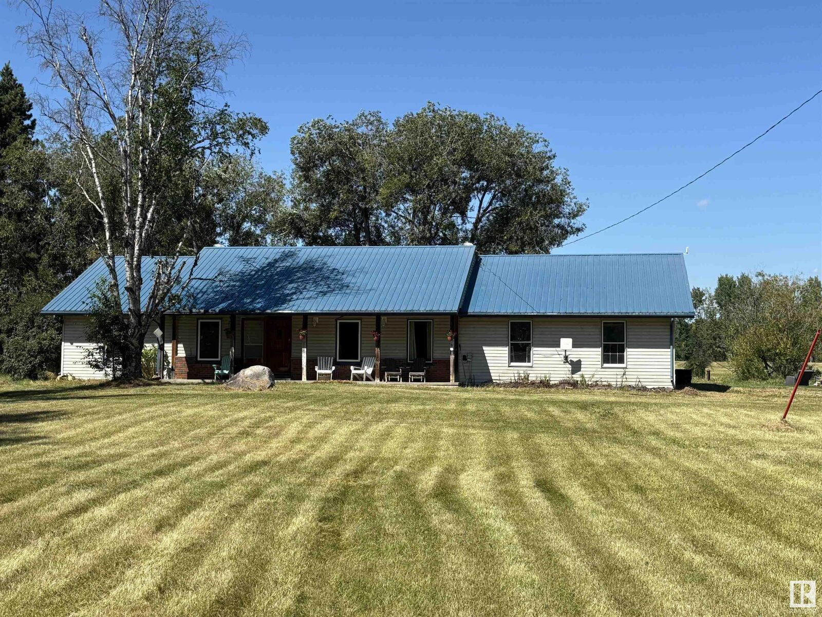 Property Photo: 5220 Twp Road 534 AB T0E 0V0