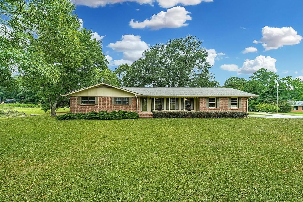 165 Russell Braden Road  Covington GA 30016 photo