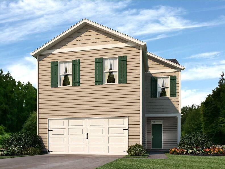 Property Photo:  93 Rolling Meadow Trace  GA 30143 