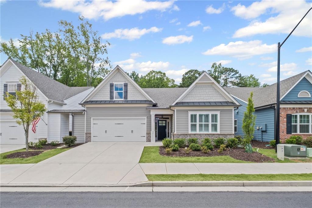 Property Photo: 541 Bray Street GA 30188