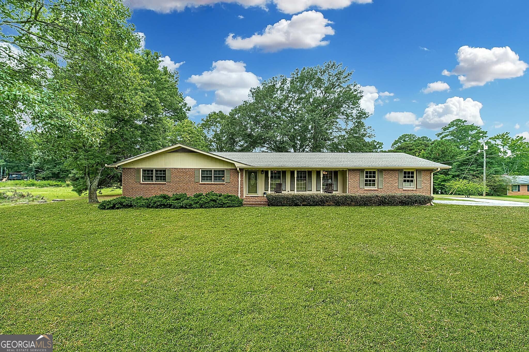 165 Russell Braden Road  Covington GA 30016 photo