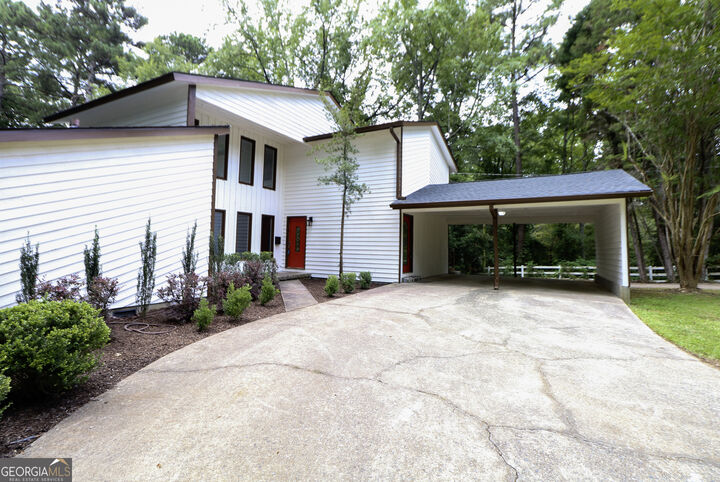 Property Photo:  1375 Bass Road  GA 31210 