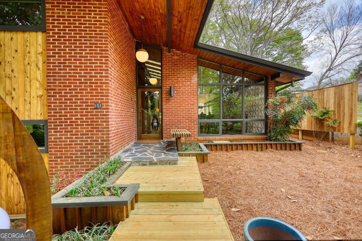 Property Photo:  151 Rockmart Drive SW  GA 30314 