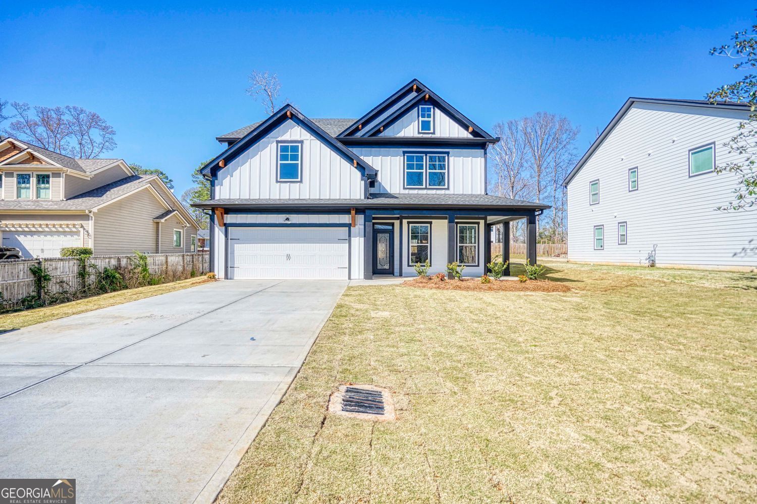 Property Photo: 1064 Eastview Road NE GA 30012