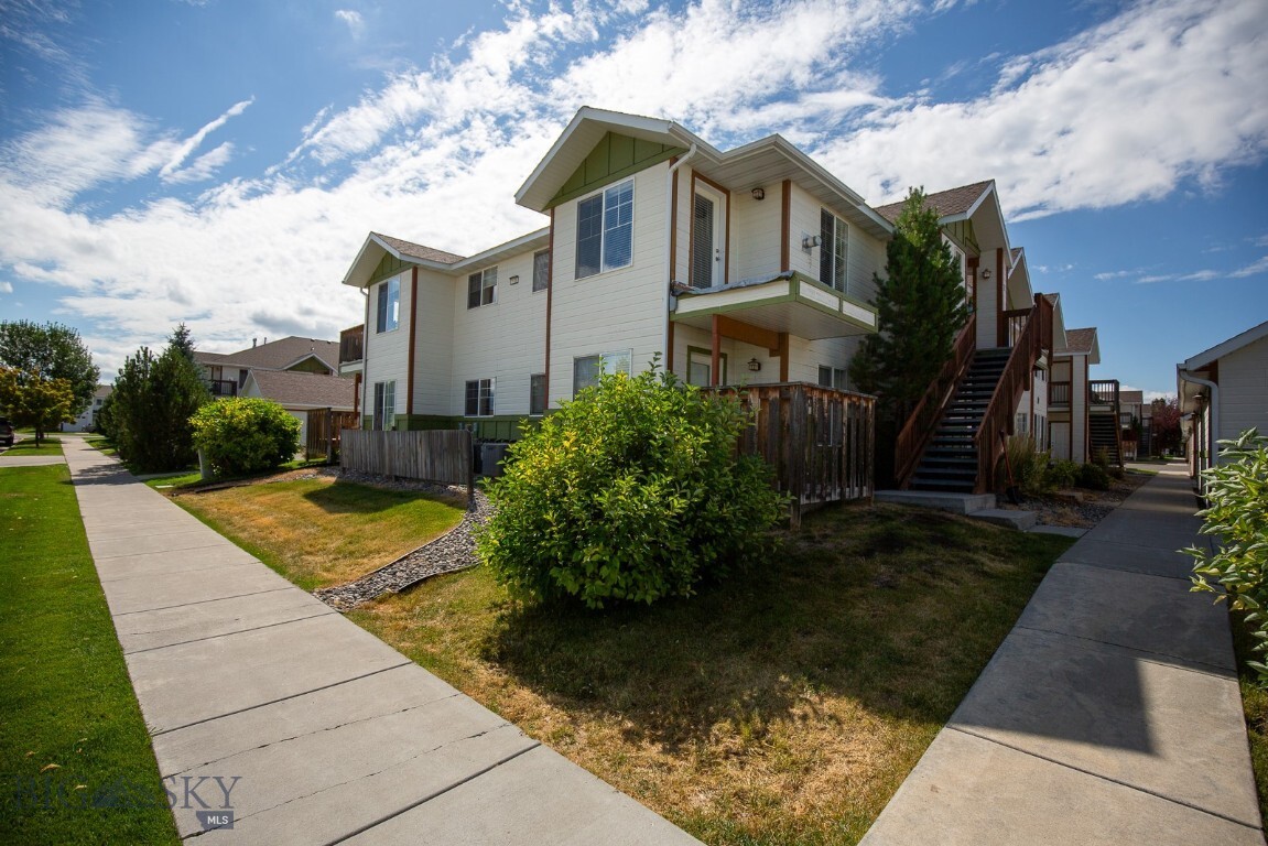 Property Photo: 1120 Longbow Lane 2 MT 59718