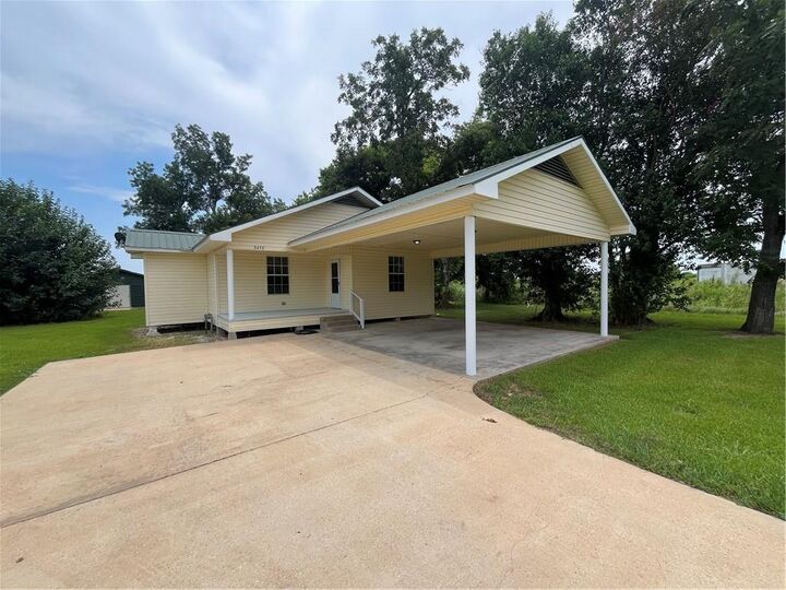 Property Photo:  3450 Hwy 29 Highway  LA 71327 