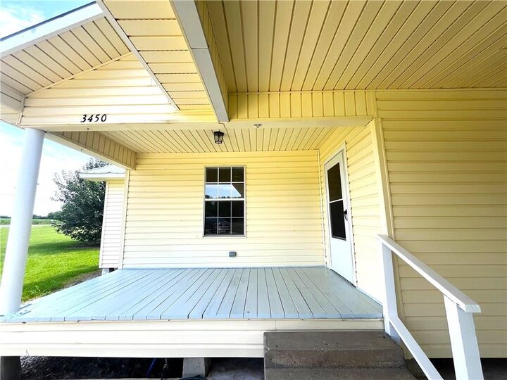 Property Photo:  3450 Hwy 29 Highway  LA 71327 