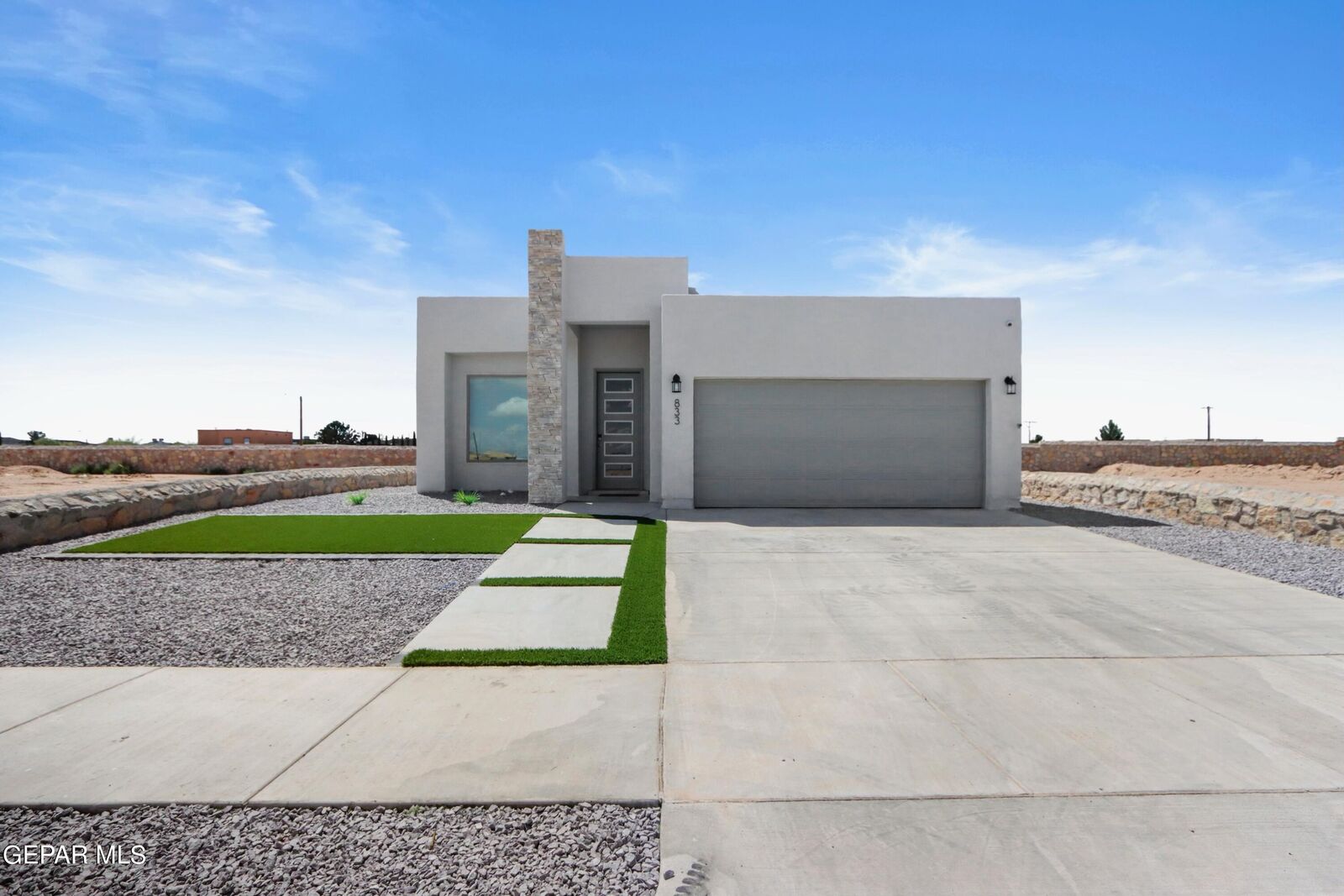 Property Photo: 13805 Summer Wave Avenue TX 79928