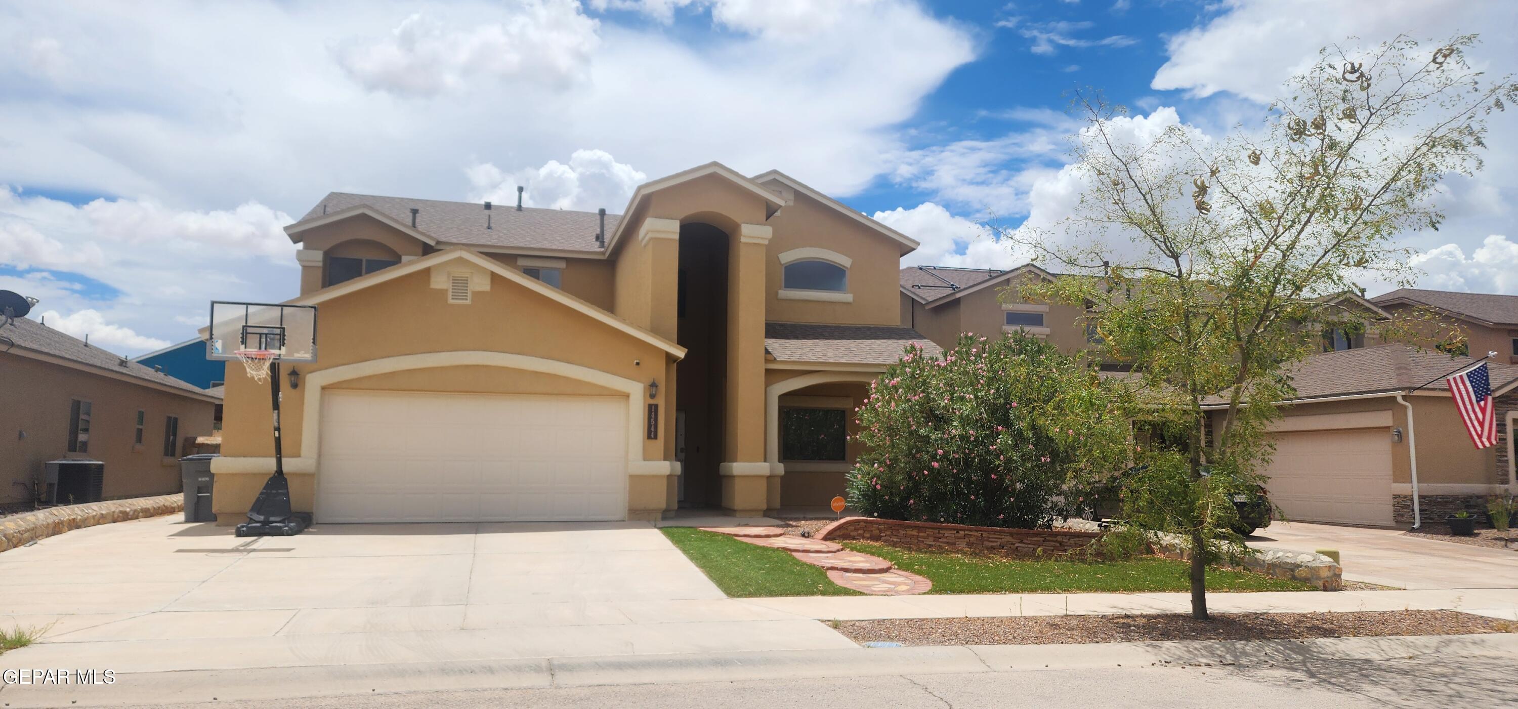 14544 Shady River Avenue  El Paso TX 79938 photo