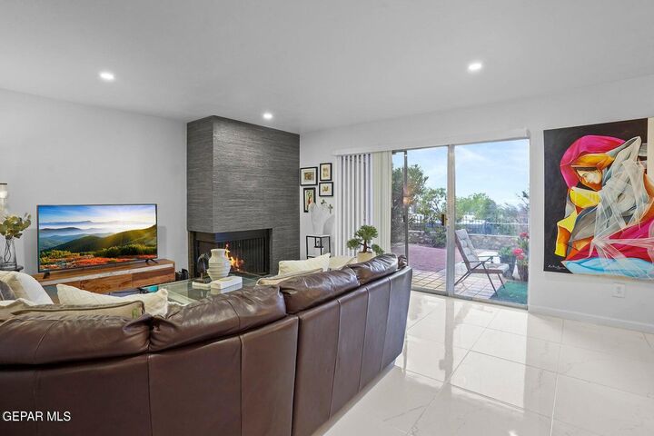 Property Photo: 4800 N Stanton Street 55 TX 79902