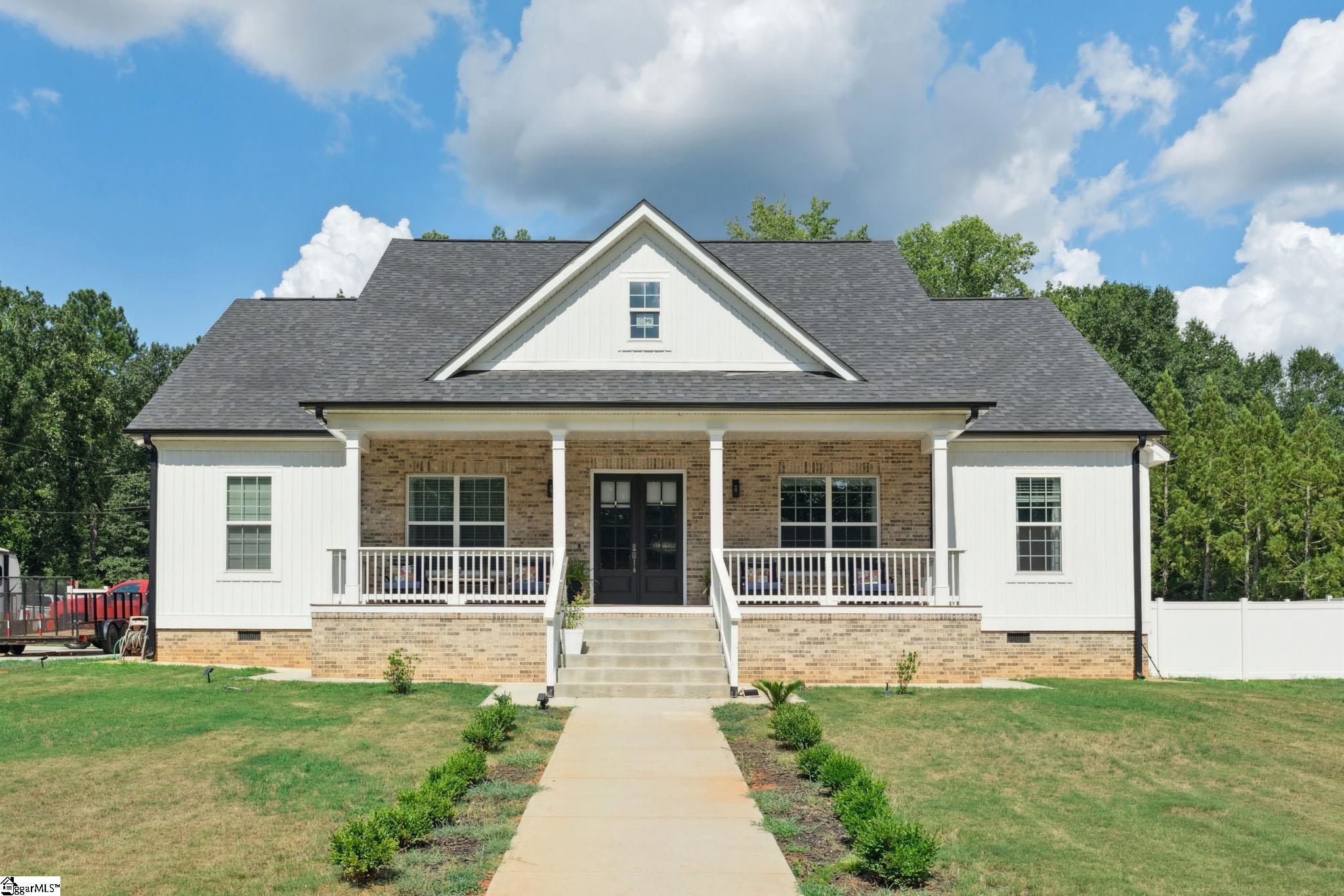 1021 Belk Drive  Anderson SC 29621 photo
