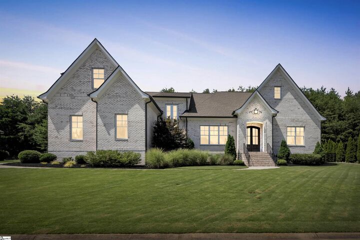 Property Photo: 136 Gascony Drive SC 29609