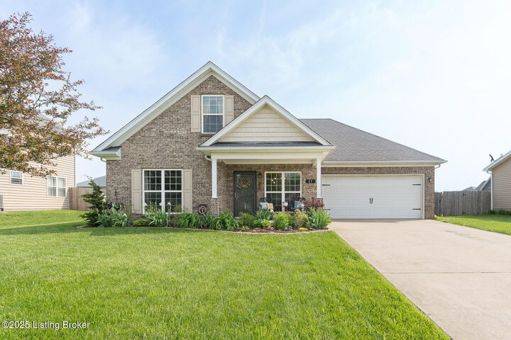 Property Photo: 25 Quail Hollow Dr KY 40019