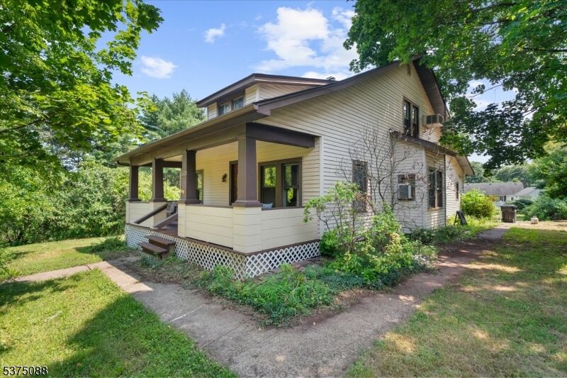 Property Photo: 290 Hillcrest Dr NJ 08848