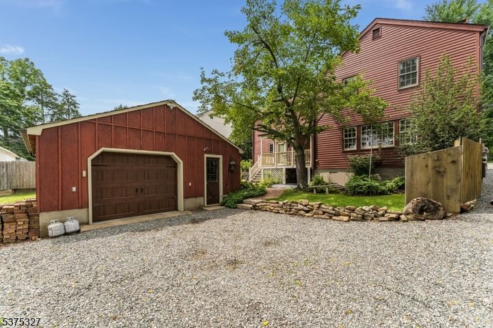 Property Photo: 60 Center St NJ 08809