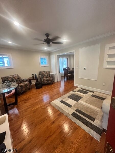 Property Photo:  18 Orchard Rd  NJ 07040 