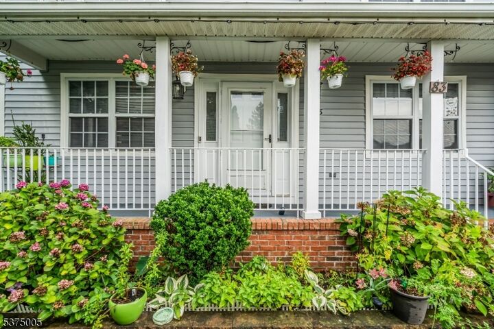 Property Photo: 83 Nostrand Rd NJ 08844