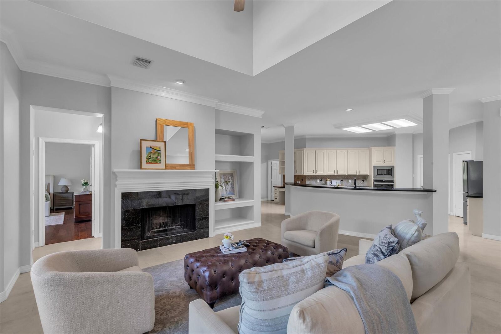 Property Photo: 1930 Crisfield Drive TX 77479