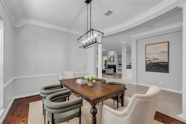 1930 Crisfield Drive  Sugar Land TX 77479 photo