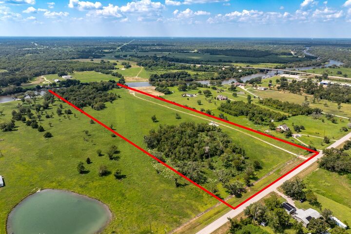Property Photo:  0 County Road 510  TX 77422 