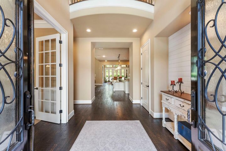 Property Photo:  141 Evergreen Oak Drive  TX 77384 