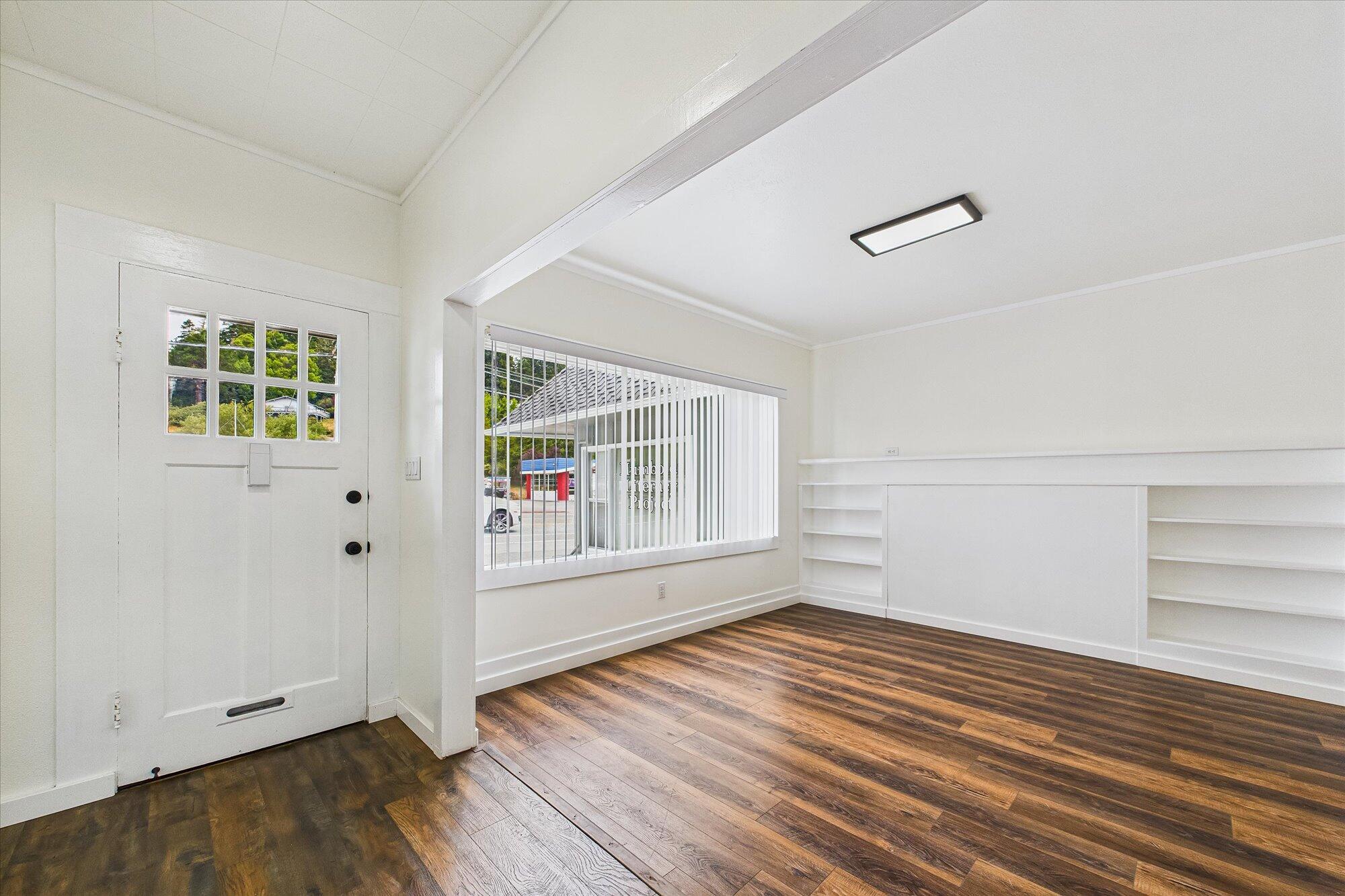 Property Photo: 1645 Main Street CA 95540