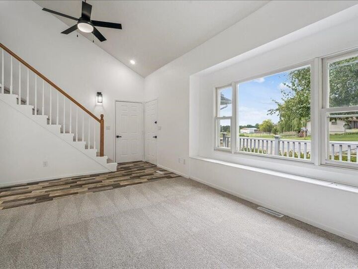 Property Photo: 611 W Sovers St. IA 52333