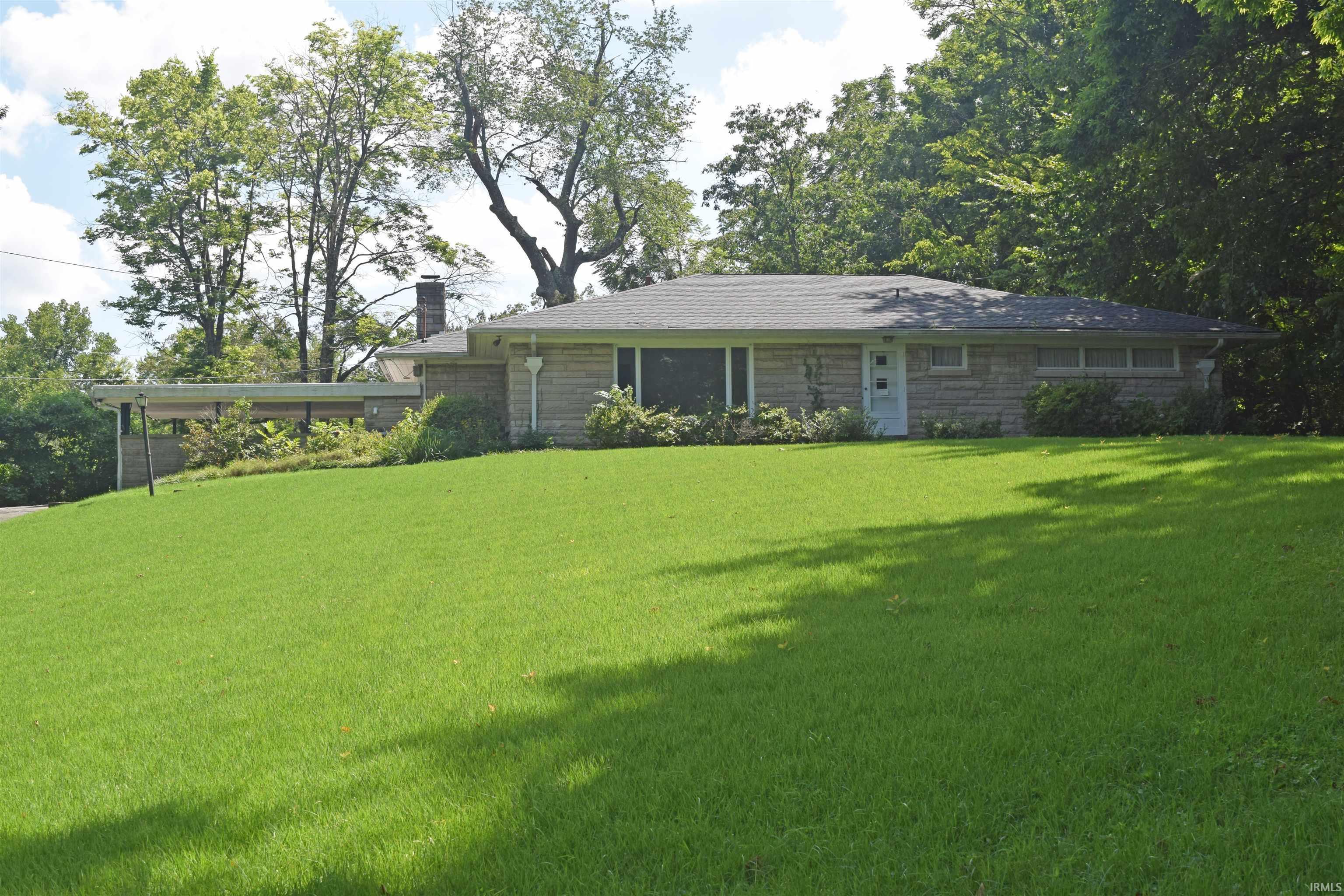 211 E Mill Road  Evansville IN 47711 photo