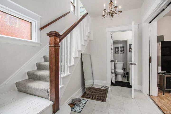 Property Photo: 509 W Jefferson Boulevard IN 46601