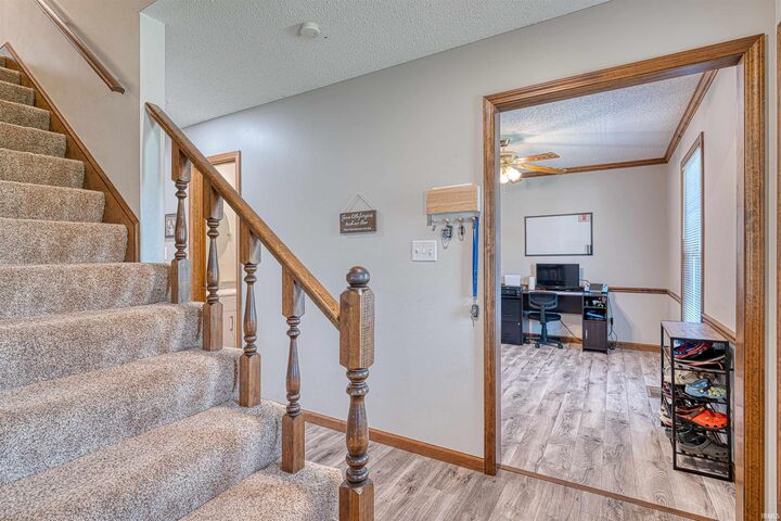 Property Photo: 441 Brookview Drive IN 47711