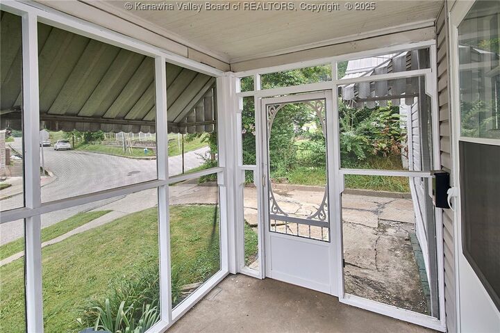 Property Photo:  880 Anaconda Avenue  WV 25302 