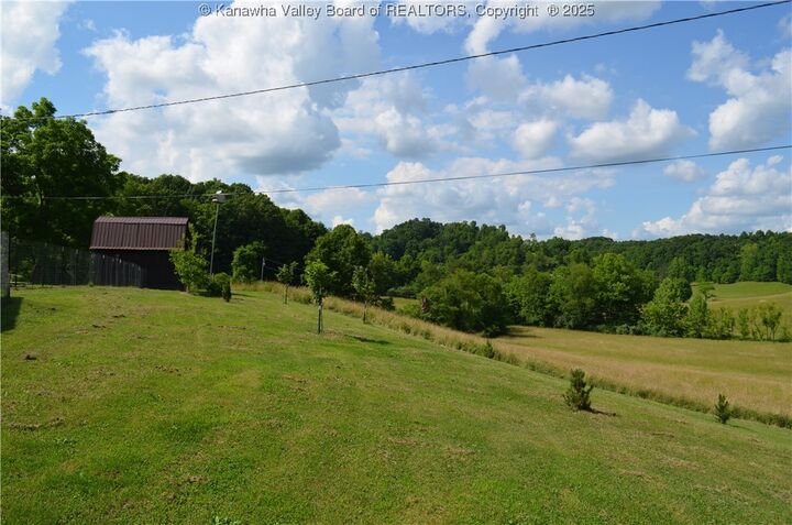 Property Photo:  699 Weekly Run Road  WV 26164 