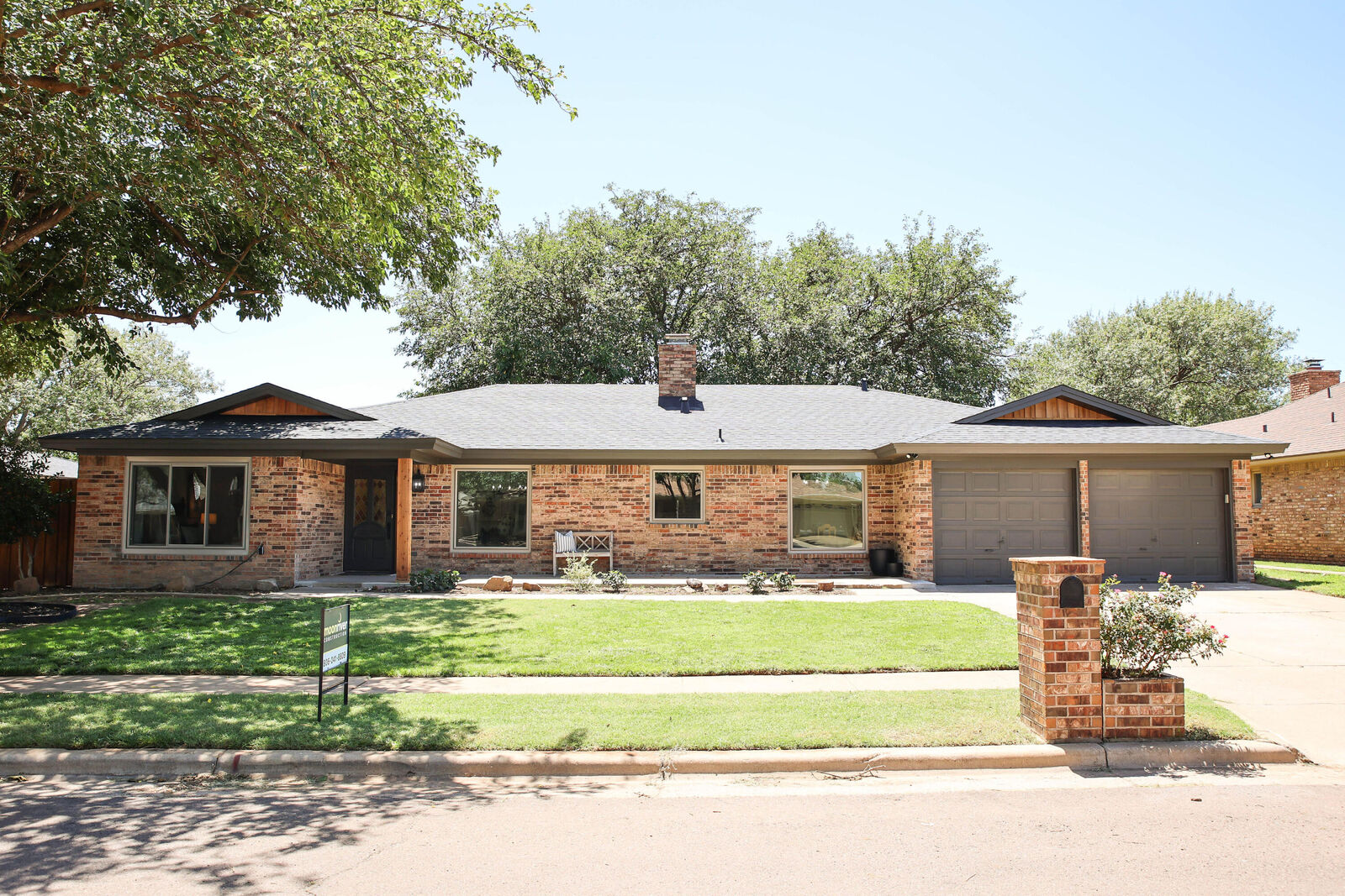 Property Photo: 5523 78th Street TX 79424