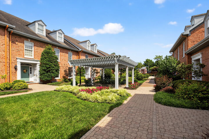 Property Photo:  6A Charleston Greene  KY 40422 