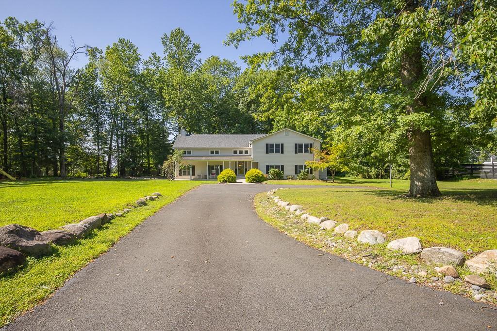 Property Photo:  5 Marycrest Road  NY 10994 