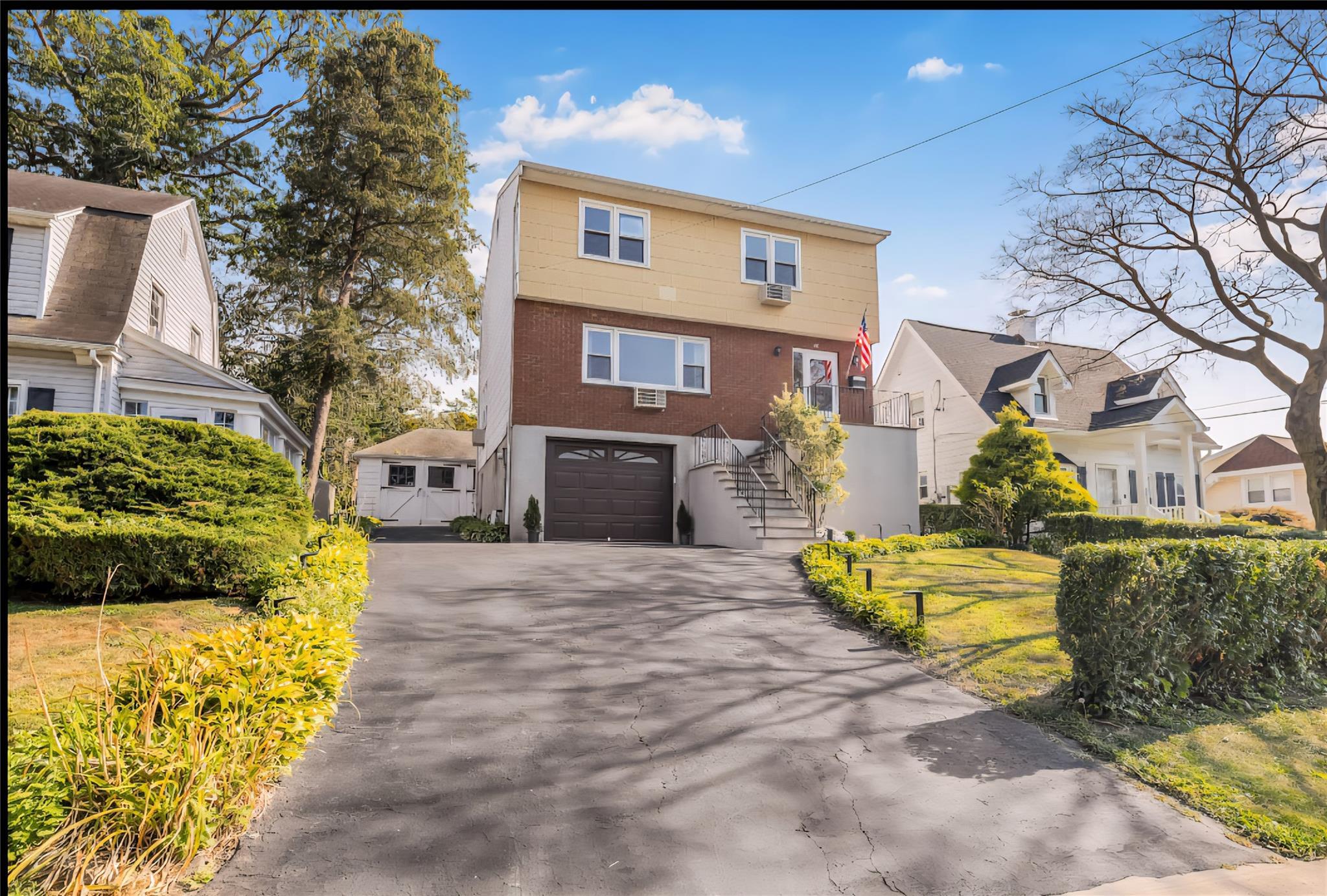 Property Photo:  66 Pocono Avenue  NY 10701 
