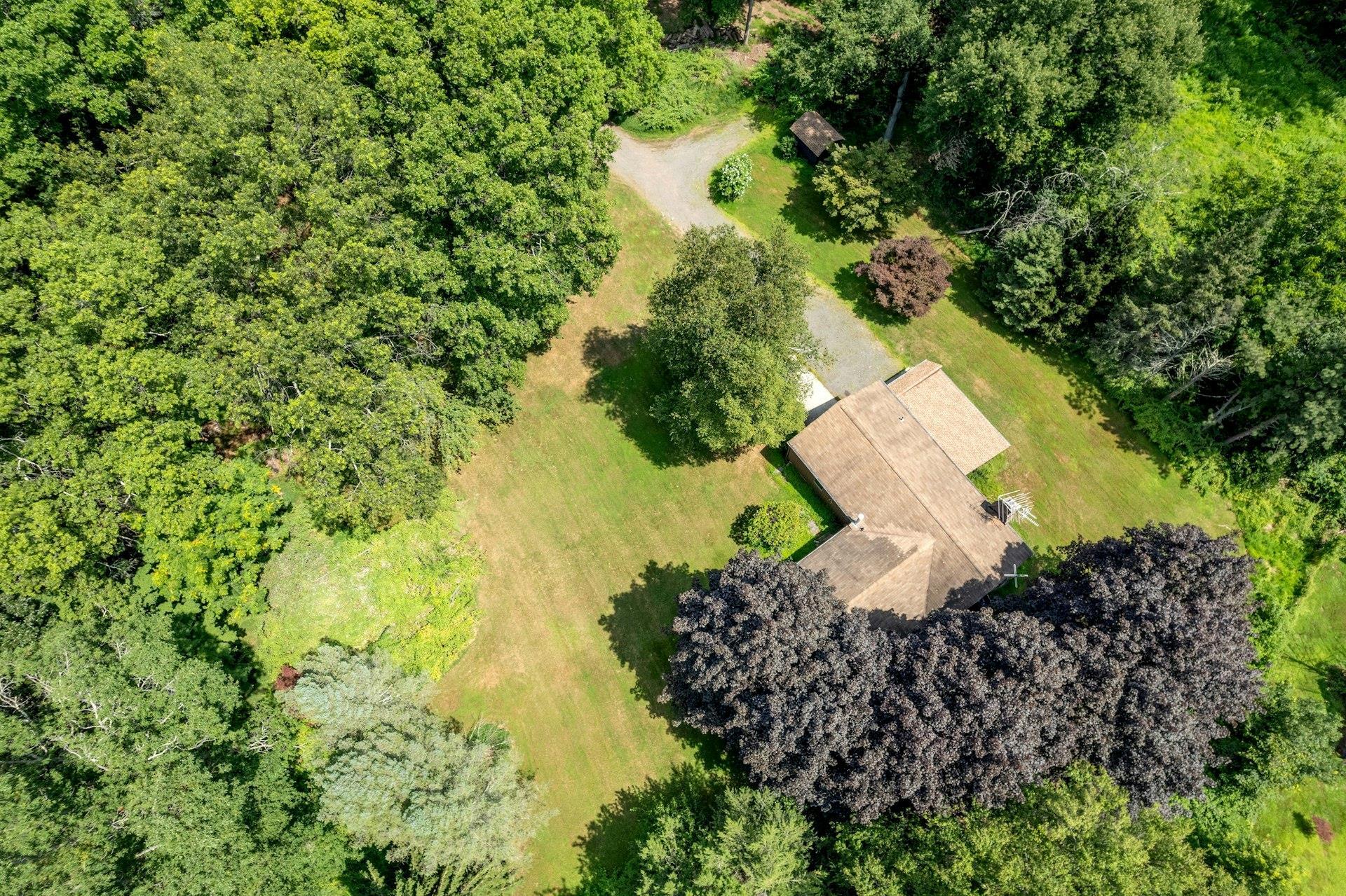 Property Photo:  11 Camp Hill Road  NY 10970 