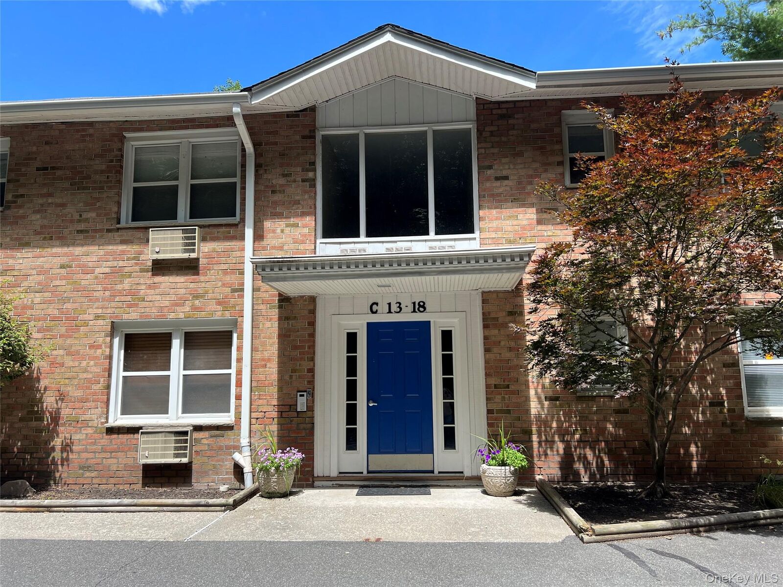 Property Photo:  100 Dowd Street C16  NY 10927
