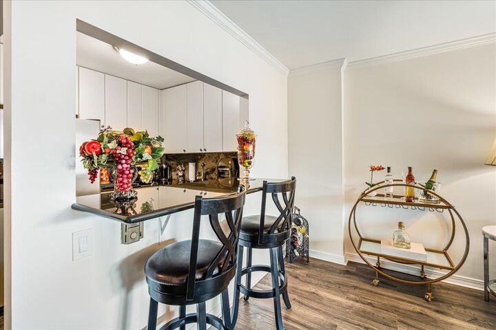 Property Photo:  17-85 215 Street 16J  NY 11360 